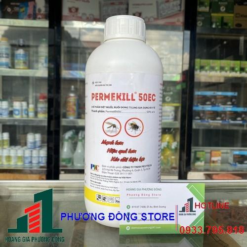 Permekill 50EC